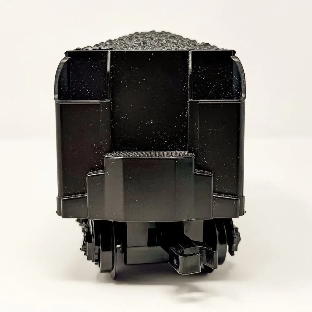 Lionel Polar Express Ready To Play Coal Tender Car RTP Train Add-On Black